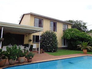 6 Bed House in Bordeaux
