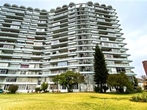 3 Bed Apartment in Denlee