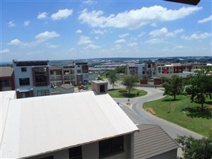 1 Bed Apartment in Midridge Park