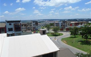 1 Bedroom Apartment in Midridge Park