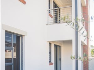 2 Bed Apartment in Crowthorne