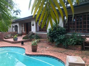 3 Bed House in Astra Park