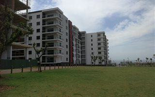 3 Bedroom Apartment in Umhlanga Ridge
