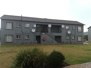 2 Bed Apartment in Wilgeheuwel