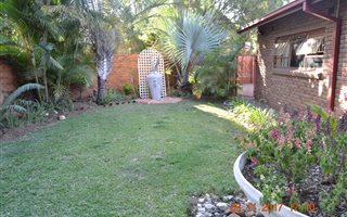 4 Bedroom House in Brits Central