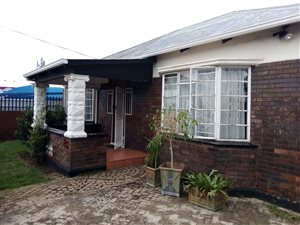 3 Bed House in Rosettenville