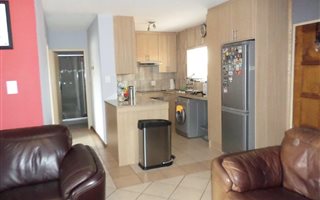 2 Bedroom Apartment in Eco Park