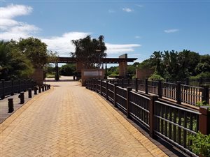 1170 m² Land available in Hawaan Forest Estate