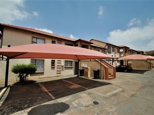 2 Bed Townhouse in Risana