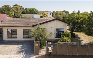 4 Bedroom House in Bellville Central
