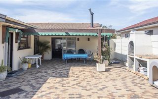 4 Bedroom House in Bellville Central