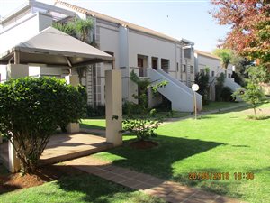 2 Bed Townhouse in Bedfordview
