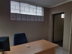 400 m² Industrial space in Quaggafontein