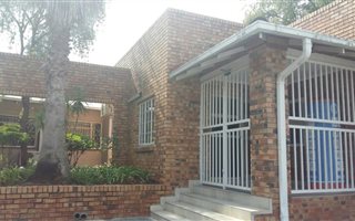 Office space in Sonheuwel