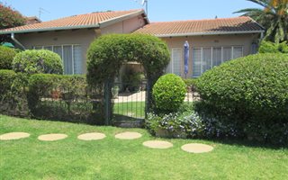 3 Bedroom Townhouse in Malanshof