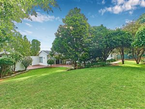 4 Bed House in Parkmore