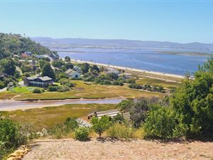 519 m² Land available in Kanonkop