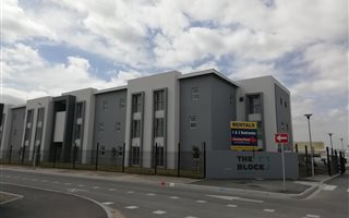 2 Bedroom Apartment in Bellville South