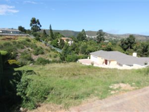 823 m² Land available in Hunters Estate