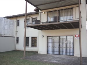 2 Bed Apartment in Hilton