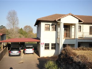 2 Bed Apartment in Hilton