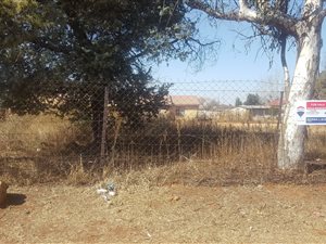 1000 m² Land available in Daleside