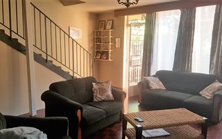 2 Bedroom Townhouse in Windsor East