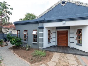 3 Bed House in The Hill