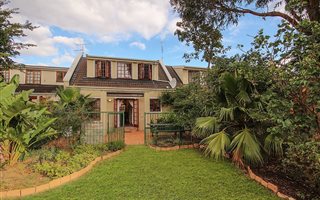 3 Bedroom Duplex in Bridgewater