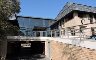 208 m² Commercial space in Bryanston