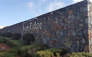 2 Bedroom Apartment in Midridge Park
