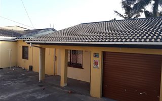 House in Trenance Park