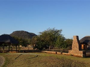 3 ha Farm in Kroondal