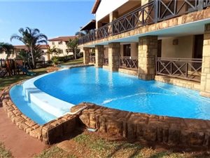 1 Bed Apartment in Port Edward