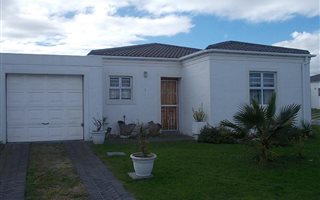 3 Bedroom House in Kuilsriver