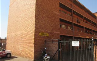 2 Bedroom Apartment in East Lynne
