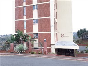 2 Bed Apartment in Carrington Heights