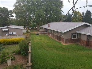 3 Bed House in Wartburg