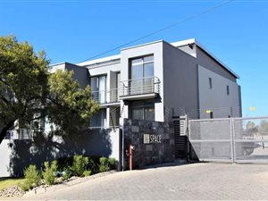 2 Bed Apartment in Morningside