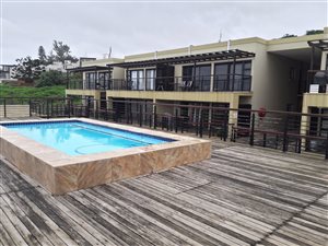 2 Bed Apartment in La Mercy