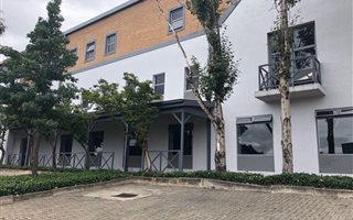 5370 m² Industrial space in Halfway Gardens