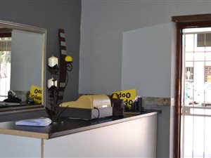 60 m² Commercial space in Vredenburg