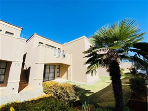 3 Bed Townhouse in Boksburg Central