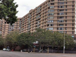1 Bed Apartment in Morningside