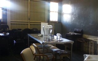 1000 m² Office Space in Vanderbijlpark Central