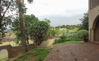 3 Bedroom Duplex in Umgeni Park