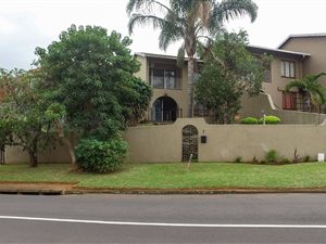 3 Bedroom Duplex in Umgeni Park