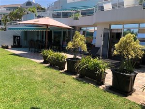 3 Bed Apartment in Willard Beach