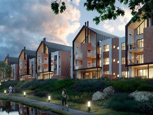 1 Bed Apartment in Sandringham