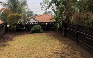 2 Bedroom Apartment in Paulshof